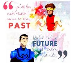 Jaime Reyes Young Justice Google Search Young Justice Blue Beetle Young