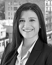 2023 Ones to Watch Rising Stars: Michelle Lala, RM Friedland : NYREJ