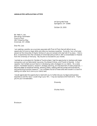 This cover letter example is specifically designed for first job positions in 2021. 30 Cover Letter Definition Application Letters Cover Letter Example Letter Example