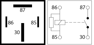You are watching simple diy video about how to use transistor as relay.the purpose of this circuit is to save the time(micro or milli seconds). Relay 4pin 12v 40a