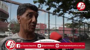 Jorge Comas, ex-jugador de Tiburones Rojos