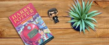 Harry potter and the philosophers stone harry potter just before the start of the novel voldemort the most powerful dark wizard in history killed harrys parents but mysteriously vanished after trying to kill harry. What Is My Harry Potter The Philosophers Stone Book Worth Webuybooks