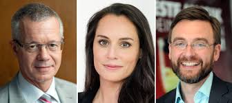 Intendanten-Wahl beim Saarländischen Rundfunk startet