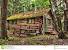 Cool Small Log Cabins