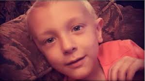 Terminally ill boy who wanted to be famous "before I go to heaven," dies