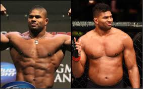 Alistair cees overeem is a dutch professional heavyweight mixed martial artist and kickboxer, currently competing in the heavyweight divisio. Kfd Pl Czolowy Zawodnik K1 I Mma Alistair Overeem Przed Facebook