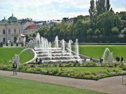 Unsere einzigartige pflanzensammlung beherbergt vom aussterben bedrohte arten, exoten und vertreter der heimischen flora. Schloss Belvedere Wien Highlights Infos Tipps