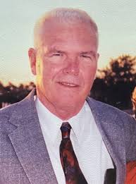 Larry Trimble Obituary