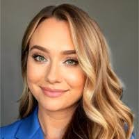 Ashley Gehrig's Instagram, Twitter & Facebook