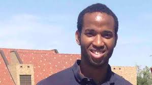 Fundraiser by Abdullah Emad : Eric Anamege Funeral and Memorial Fund