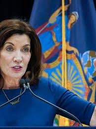 Judge overturns New York's state mask mandate