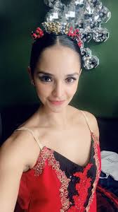 Ana Ines Estrada Barrientos