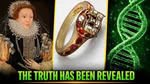 A DNA Analysis of Queen Elizabeth I Reveals the Medical Truth History Never  Explained