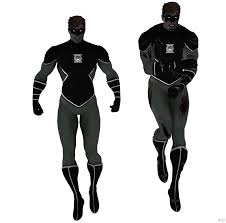 Injustice Gods Among Us Black Lantern By Ogloc069 On Deviantart Black Lantern Green Lantern Hal Jordan Black