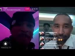 You can watch it on instagram and triller. Every Verzuz Battle Ranked From Worst To Best