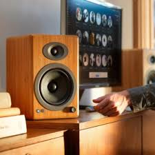 Best Speakers For Your Tv And Living Room Compare And Shop Bookshelf Speakers Wireless Speakers Speaker