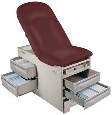 Brewer Access Exam Table With Electrical Outlet Medical Tables Medical Device Depot Medical Furniture Pelvic Tilt Electrical Outlets