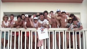 Spring break 2022 daytona beach, nightclub, party, hotels, pool parties, contest, day trip & all you need to know. Spring Broke Reveals The Spring Break Origin Story Vogue