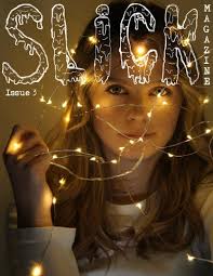 Slick Magazine November Issue by HBHS Journalism