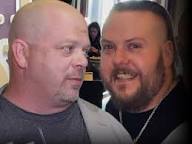 Pawn Stars' Harrison Family Starts Education Fund for Adam's Son After Death