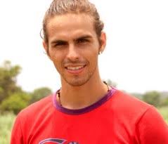 Santandereanos del Desafio 2012