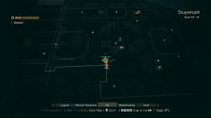 13.04.2020 bill how to get started to access the survival dlc, players need to once again head to their base of operations and then proceed to the terminal hub. The Division All Survival Guide Pages Meadow Jacket Usgamer