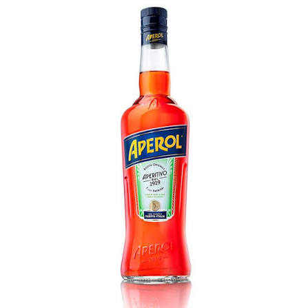 LICOR APEROL 0,70L (R)