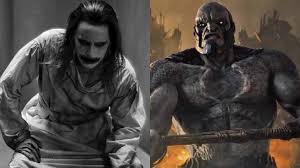 Zack Snyder S Justice League All The New Characters Set To Appear In Snyder Cut Zee5 News