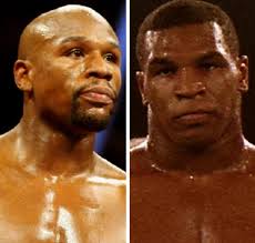 Mike Tyson's Opinion