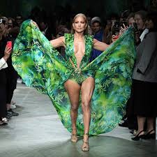 Find great deals on ebay for jennifer lopez dress. Google And Jennifer Lopez Reinvent The Versace Dress That Created Google Images The Verge