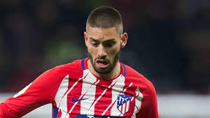 He became interested in acting at an early age while playing the leading role of ahmal in his school's christmas play ahmal and the night visitors. Carrasco Left Out Of Atletico Squad Amid China Move Reports