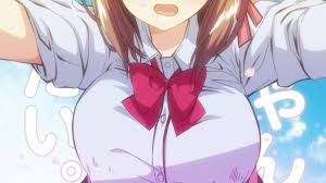 Bonyuu-chan wa Dashitai ep1 SPA SUB Hentai Online HD