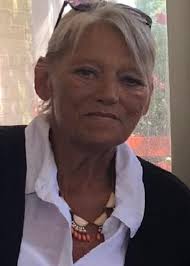 Margie Davis Obituary (1956