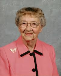 Thelma Hickey Obituary