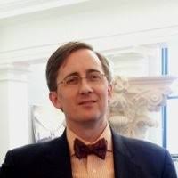 Ethan Anthony, AIA, ICTP