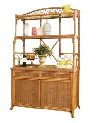 Buy products such as mainstays chrome plated silver metal baker's rack with wood shelf at walmart and save. Wicker Bakers Rack Wicker Paradise