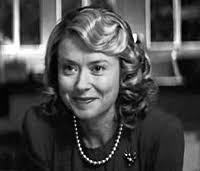 Marvel Madness: Sharon Xavier