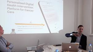 Instead, they should be disciplined in. How Finnish Health Tech Startups Are Getting Off The Ground Mobihealthnews