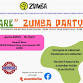 Friday Night Dare Zumba Party
