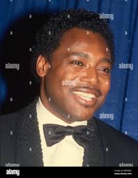 Benson george hi-res stock photography and images