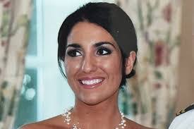 Christina Desantis's Instagram, Twitter & Facebook