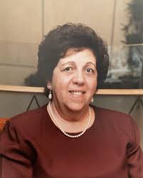 Ammatuna, Josephine “Pinuccia”