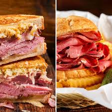 Why Katz'S Pastrami Is Known As The Best | Behind The Counter At Katz'S Deli  - Youtube