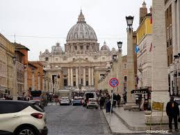 Le Blog De Clementine Rome Le Musee Du Vatican Musee Du Vatican Rome Carte Sicile