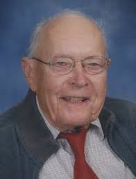 Gordon Tucker Obituary (1923