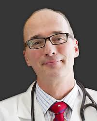 David B. Brignall, MD