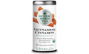 Our mission was—and is—to see these teas steaming in the cups of men, women and children everywhere, and to emphasize a sip by sip rather than gulp by gulp lifestyle. The Republic Of Tea Introduces Inventive Teas 2020 02 03 Prepared Foods