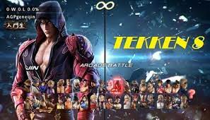 Download Tekken 8 Fighting Game For Android Apk Hd Android Game In 2021 Tekken 8 Android Games Fighting Games