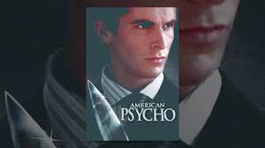 Patrick bateman business card typo. Fearsome Facts American Psycho 2000