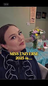 New Miss Universe Unveiled: A Celebration of Humility